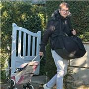 Peut être votre professeur de français, mathématiques, anglais...